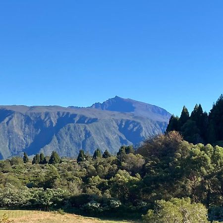 Maison A Bourg- Murat Proche De La Cite Du Volcan La Plaine des Cafres Εξωτερικό φωτογραφία